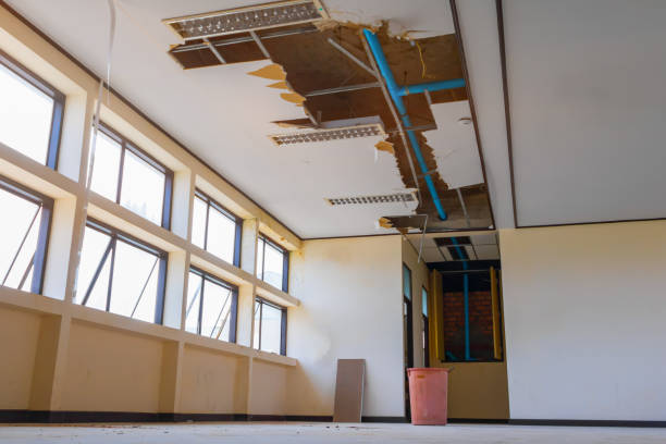 Best Water damage restoration cost  in Hebron, MD