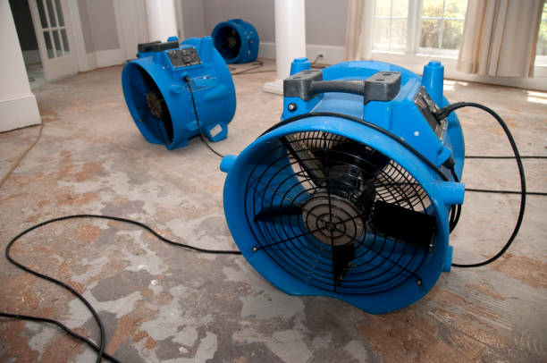 Trusted Hebron, MD Water damage restoration Experts